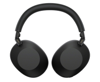 Sony WH-1000XM6 Czarny - 1334182 - zdjęcie 4